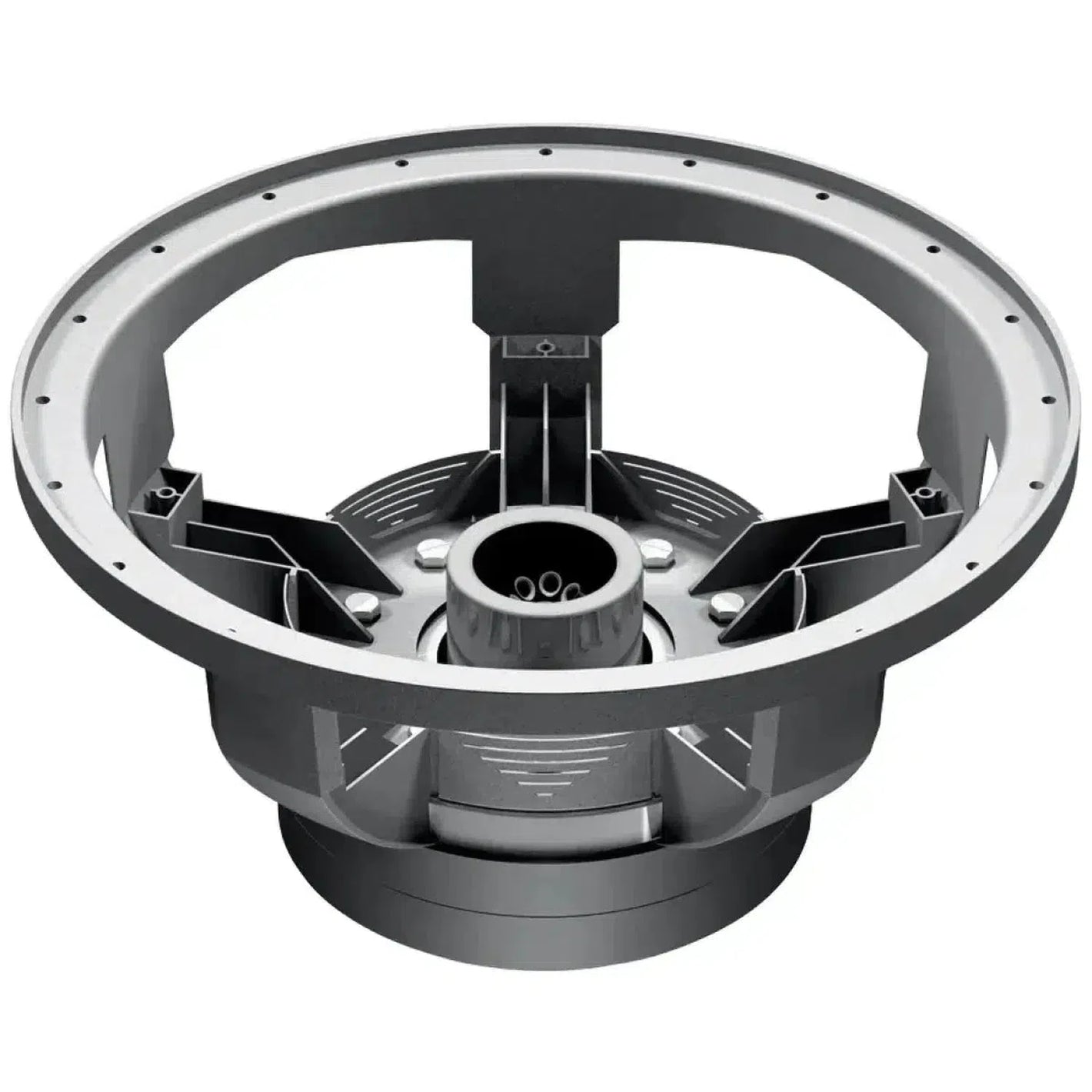 Hertz-SPL Monster MM 15.1 UNLIMITED-15" (38cm) Subwoofer-masori-kaufen