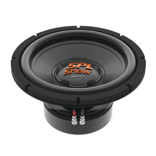 Hertz-SPL Show SS 12 D2-12" (30cm) Subwoofer-Masori.de