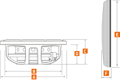 Mille Pro MPS 300 S4 / S2