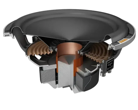 Mille Pro MP 300 D2.3 / D4.3