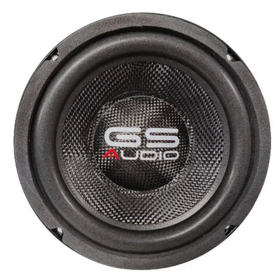 GS Audio-SQ 652 NEO-6.5" (16,5 cm) Tiefmitteltöner-Masori.de
