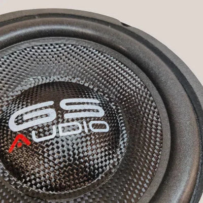 GS Audio-SQ 652 NEO-6.5" (16,5cm) Tiefmitteltöner-Masori.de