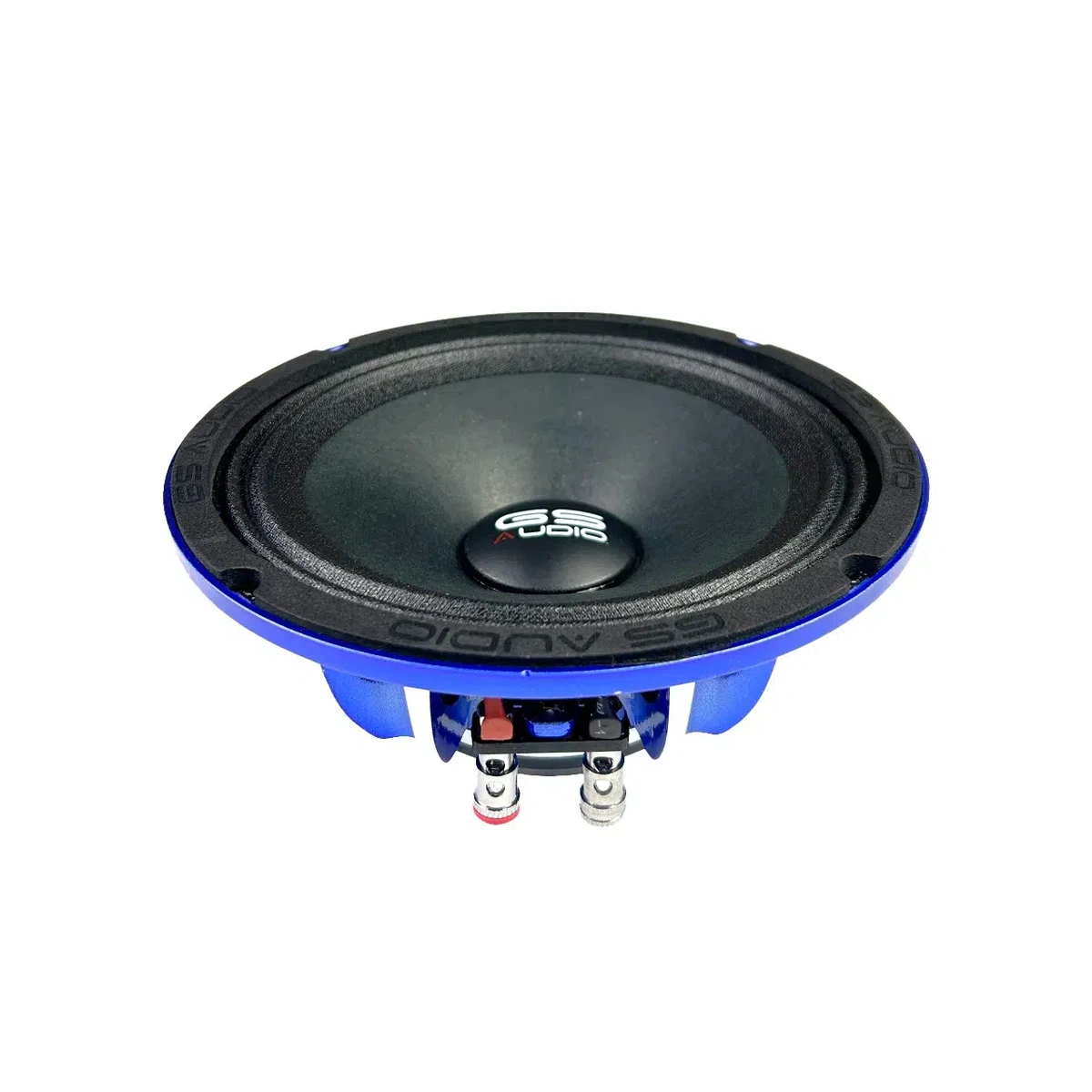 GS Audio-Pro Series Voce 6NEO-6.5" (16,5cm) Tiefmitteltöner-Masori.de