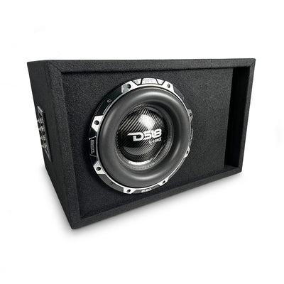 Masori-HOOL-X12 DHE Bassreflex-12" (30cm) Gehäusesubwoofer-Masori.de