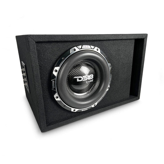 Masori-HOOL-X12 DHE Bassreflex-12" (30cm) Gehäusesubwoofer-masori-kaufen