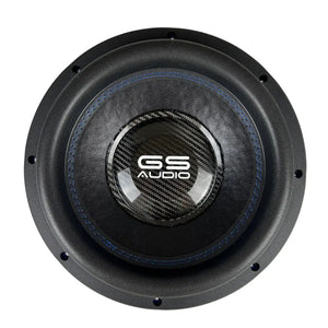 GS Audio-Platinum 4000 12