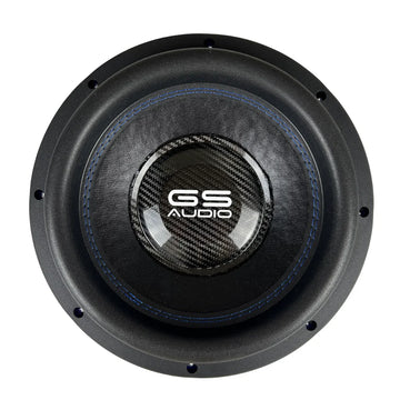 GS Audio-Platinum 4000 12