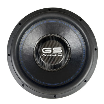 GS Audio-Platinum 4000 15