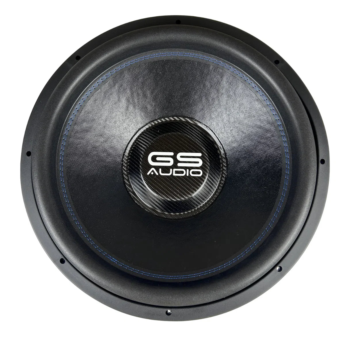 GS Audio-Platinum 4000 18"-18" (46cm) Subwoofer-Masori.de