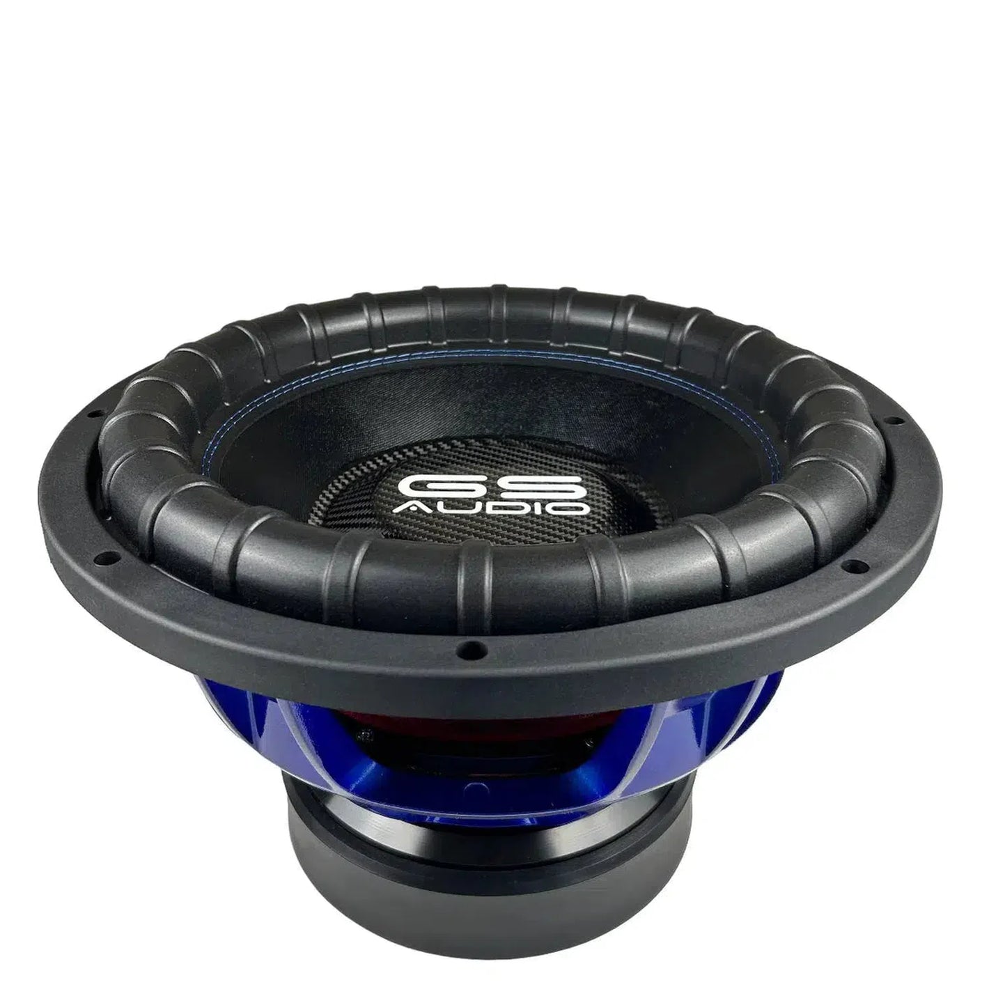 GS Audio-Silver 6500 15"-15" (38cm) Subwoofer-masori-kaufen