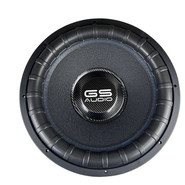GS Audio-Silver 6500 18