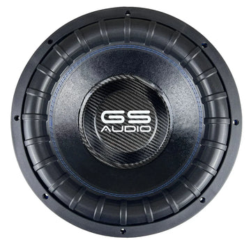 GS Audio-Silver 6500 15