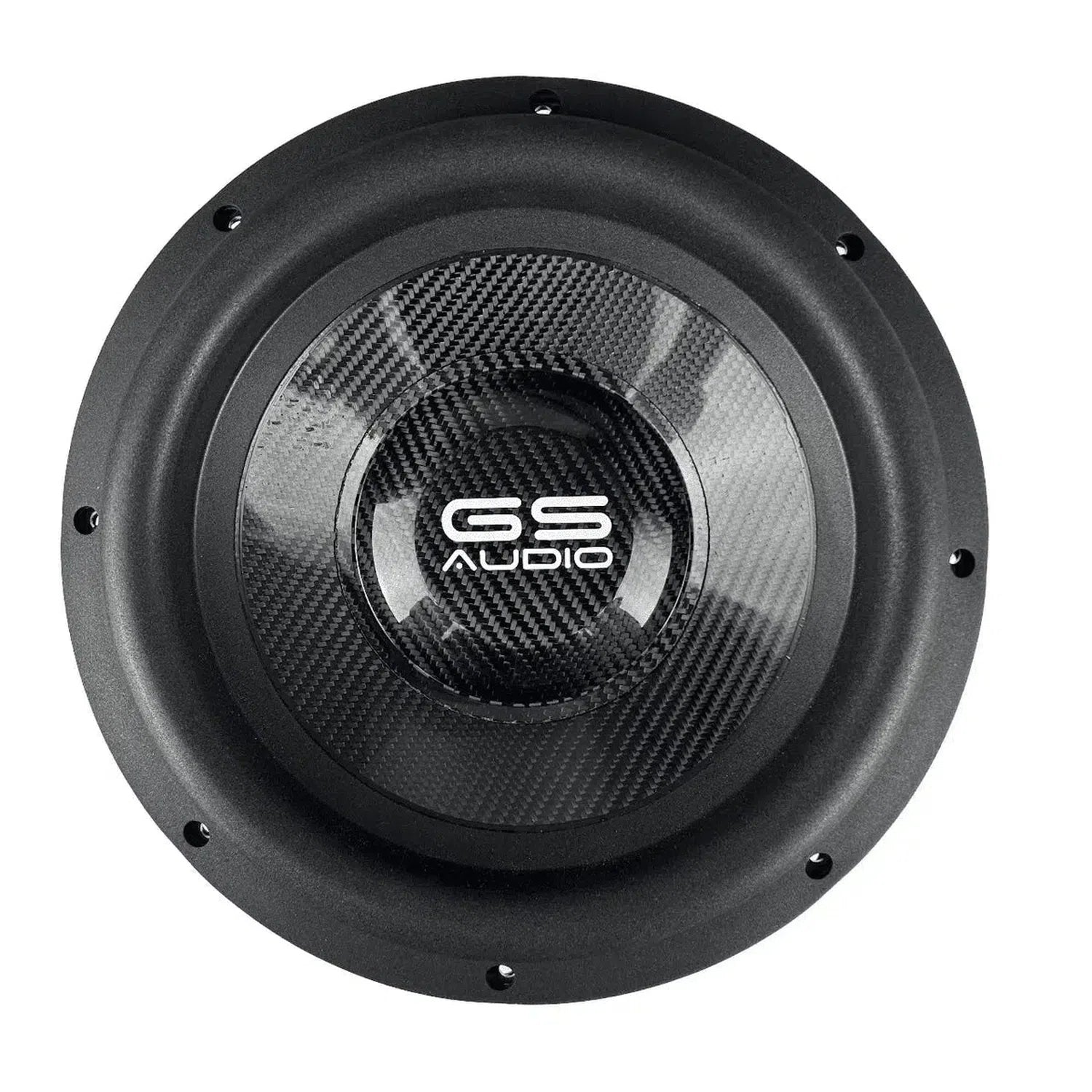 GS Audio-Gold 10000 12"-12" (30cm) Subwoofer-masori-kaufen