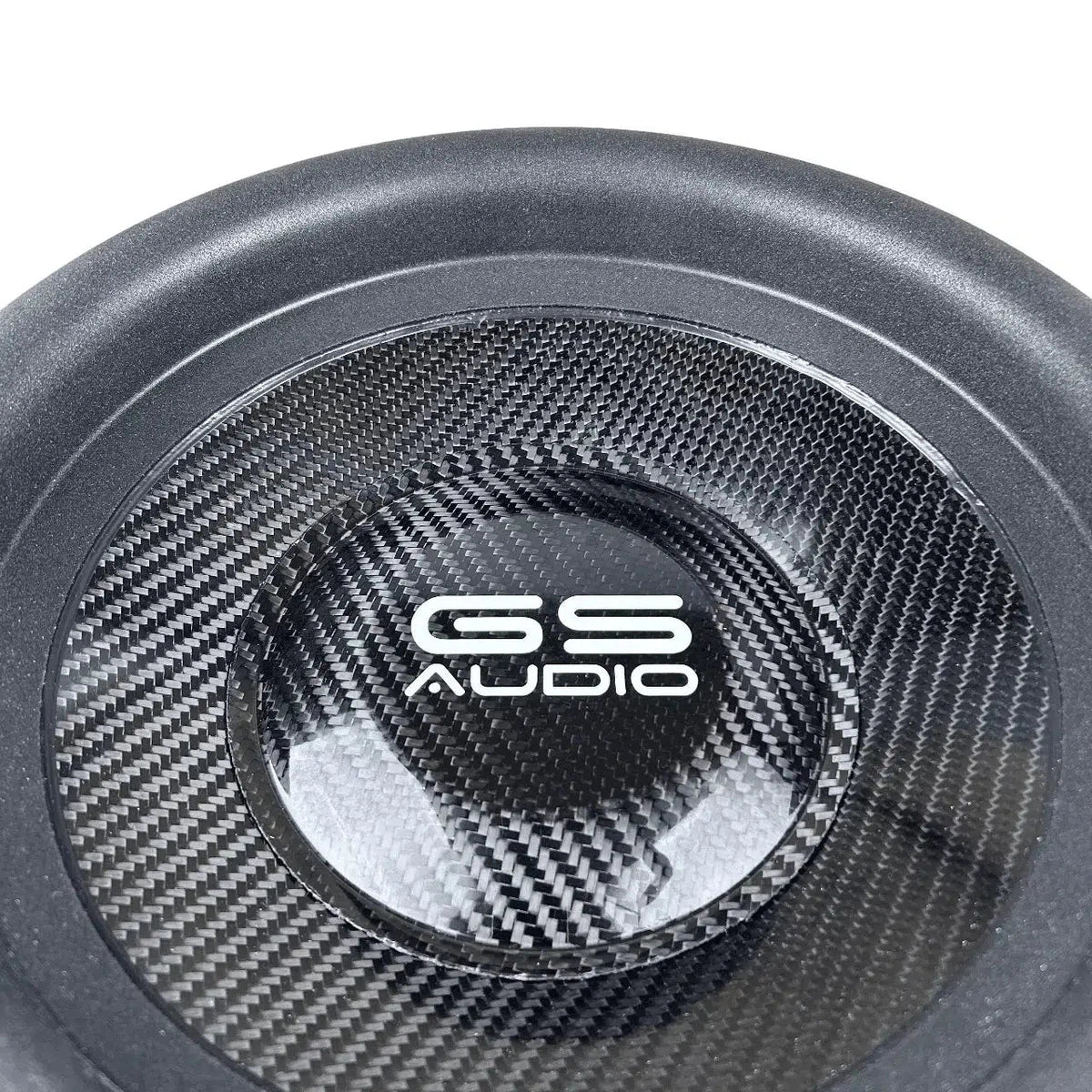 GS Audio-Gold 10000 12"-12" (30cm) Subwoofer-Masori.de