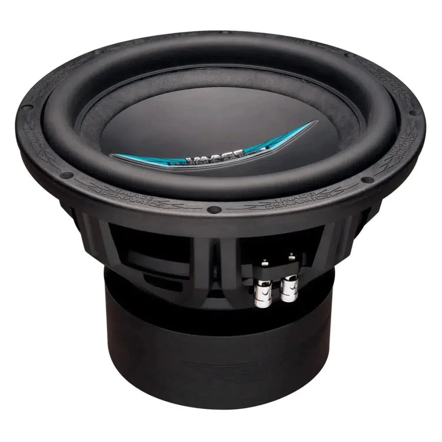 Image Dynamics-IDMAX10 V4-10" (25cm) Subwoofer-masori-kaufen