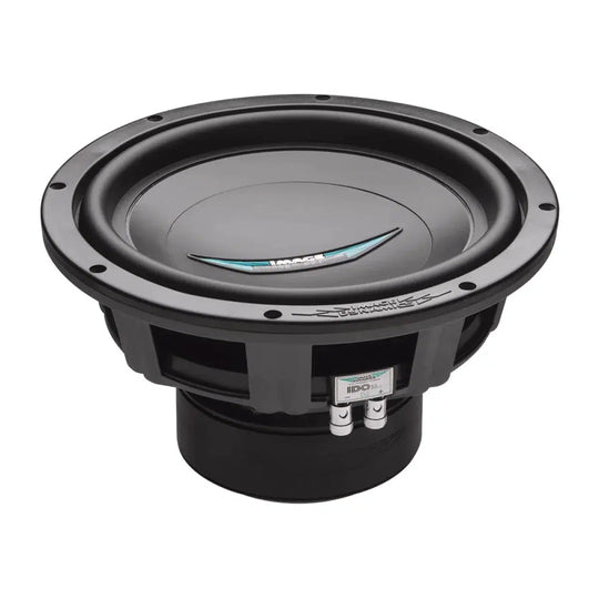 Image Dynamics-IDQ10-10" (25cm) Subwoofer-Masori.de