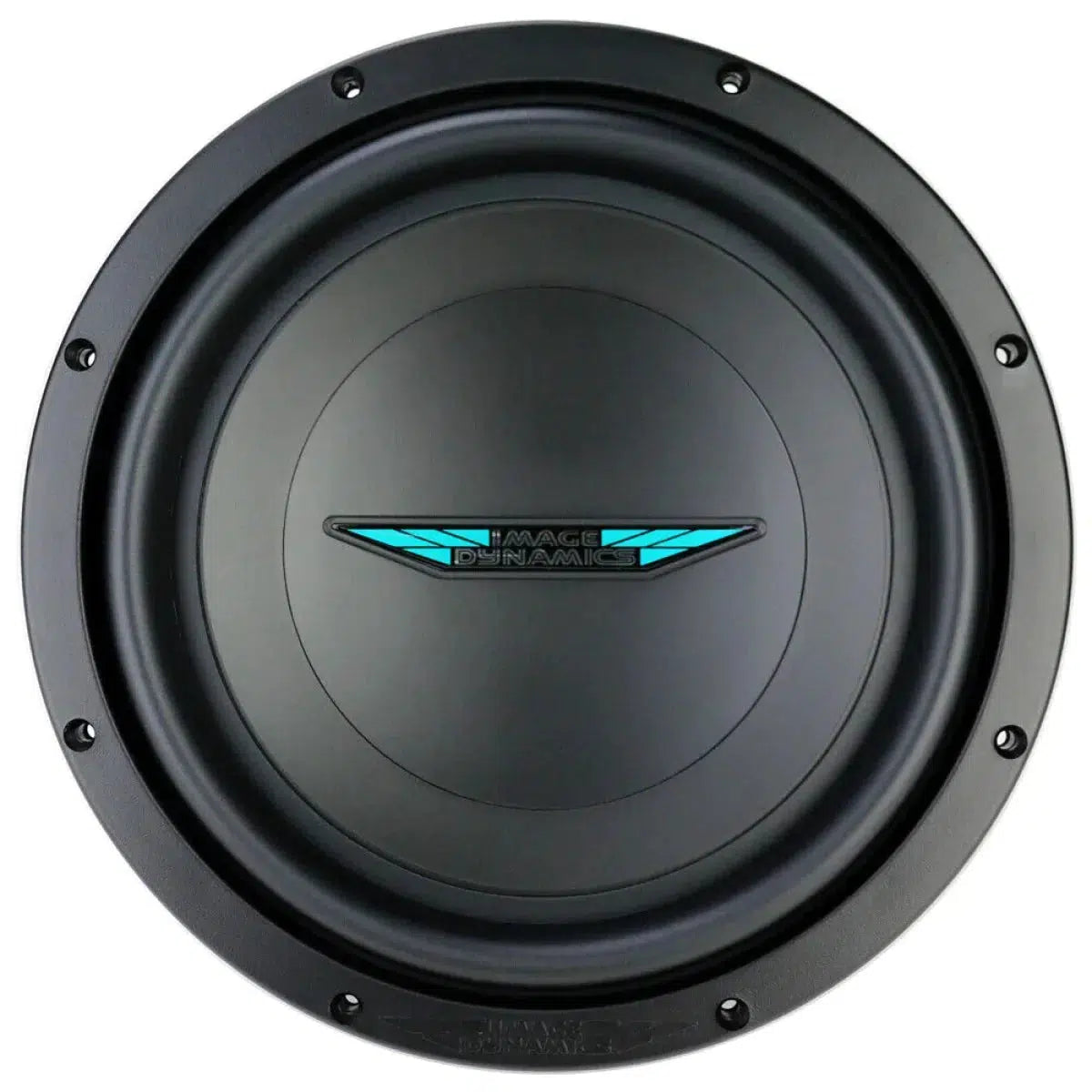 Image Dynamics-IDQ12-12" (30cm) Subwoofer-Masori.de