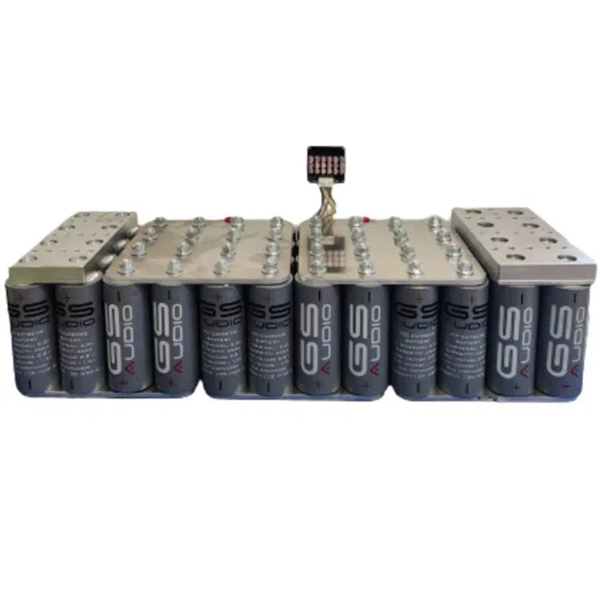 GS Audio-48 Zellen LTO Batteriepack 320Ah/ 360Ah-Lithium - LTO-Masori.de