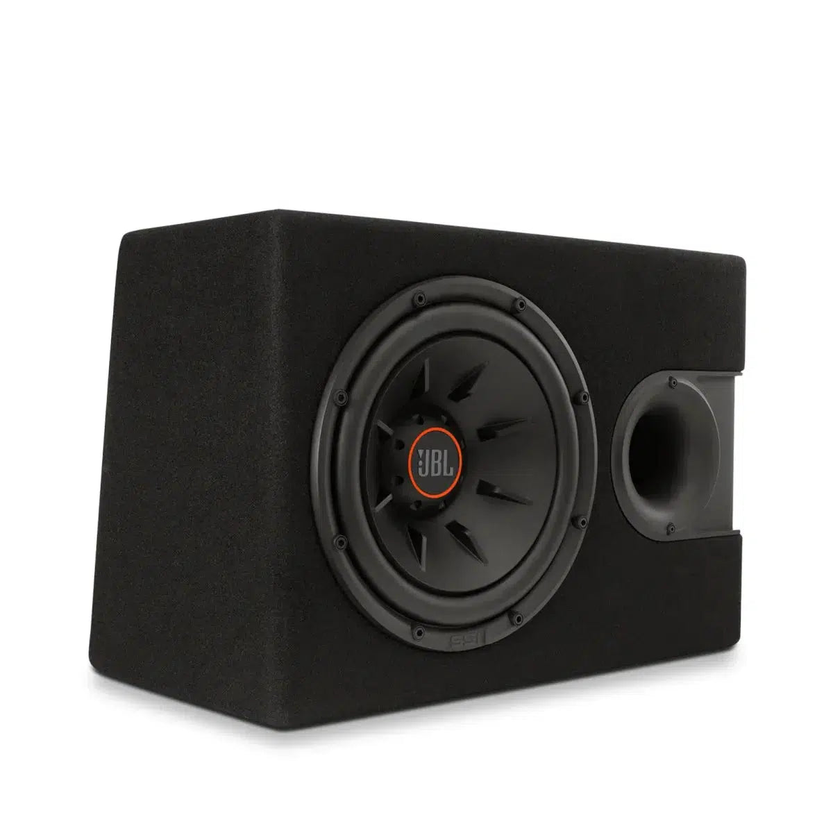 JBL-SERIES2 S2-1224SS-12" (30cm) Gehäusesubwoofer-Masori.de