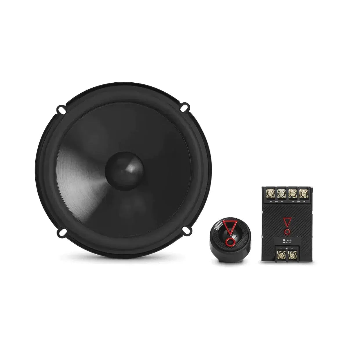 JBL-Stage3 607C-6.5" (16,5cm) Lautsprecherset-Masori.de