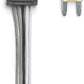 Ein 4-poliger Kfz-Stecker und eine beigefarbene Flachschmelzsicherung eignen sich ideal für den Anschluss des JBL STAGE GT 80021-Verstärkers an Ihre Car-Audio-Anlage.