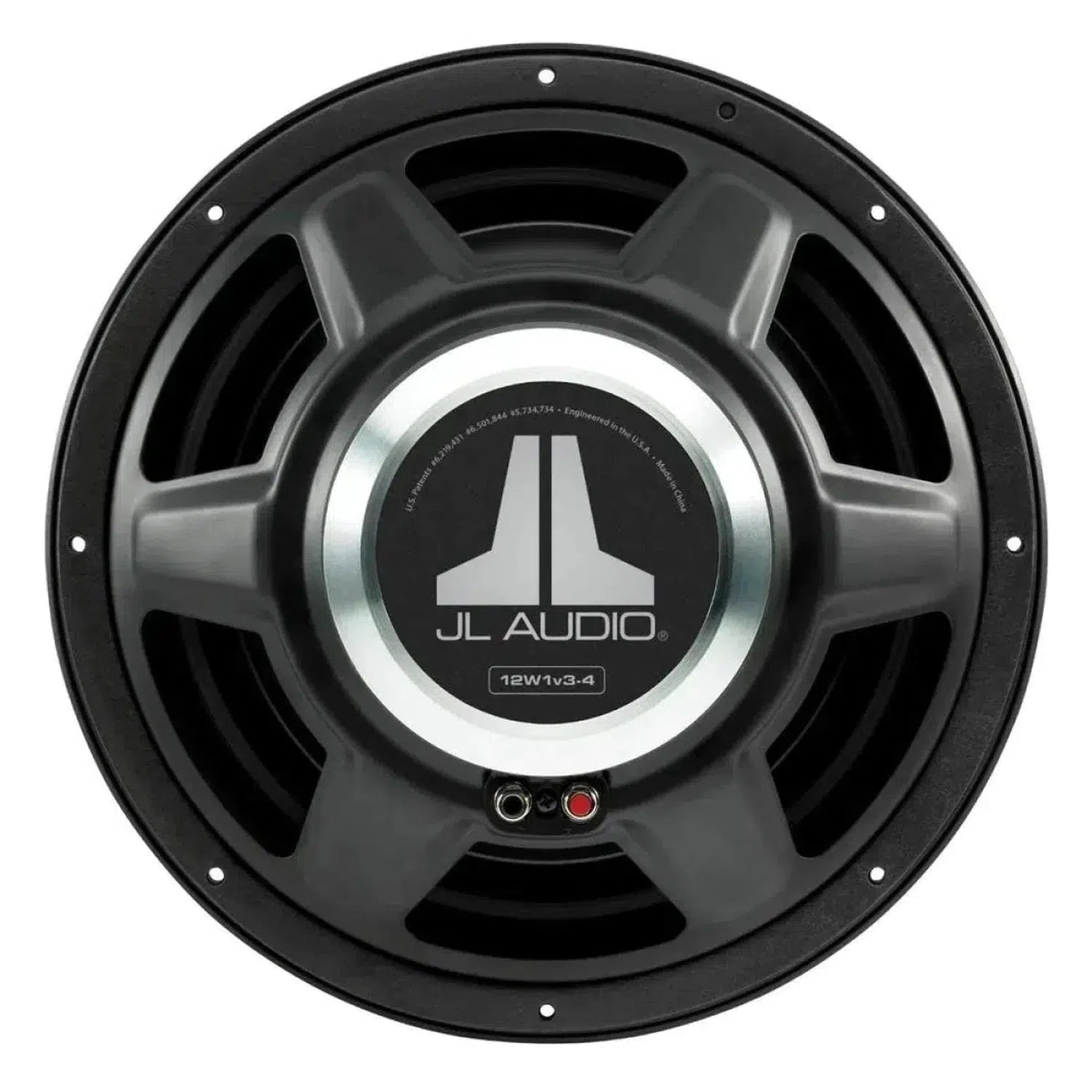 JL Audio-12W1V3-4-12" (30cm) Subwoofer-masori-kaufen