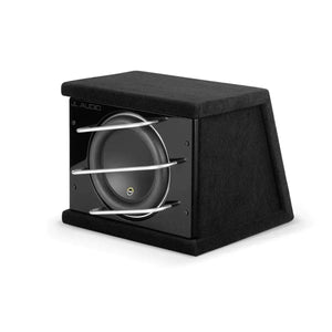 JL Audio-CLS110RG-W7AE-10" (25cm) Gehäusesubwoofer-Masori.de