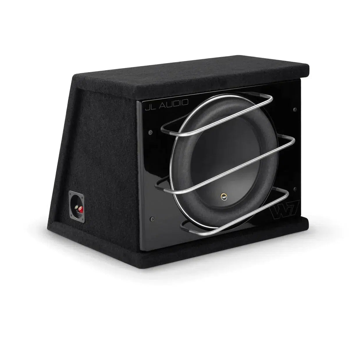 JL Audio-CLS113RG-W7AE-12" (30cm) Gehäusesubwoofer-Masori.de