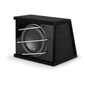 JL Audio-CLS113RG-W7AE-12" (30cm) Gehäusesubwoofer-Masori.de