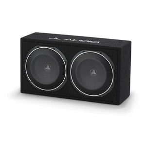 JL Audio-CS210LG-TW1-10" (25cm) Gehäusesubwoofer-Masori.de