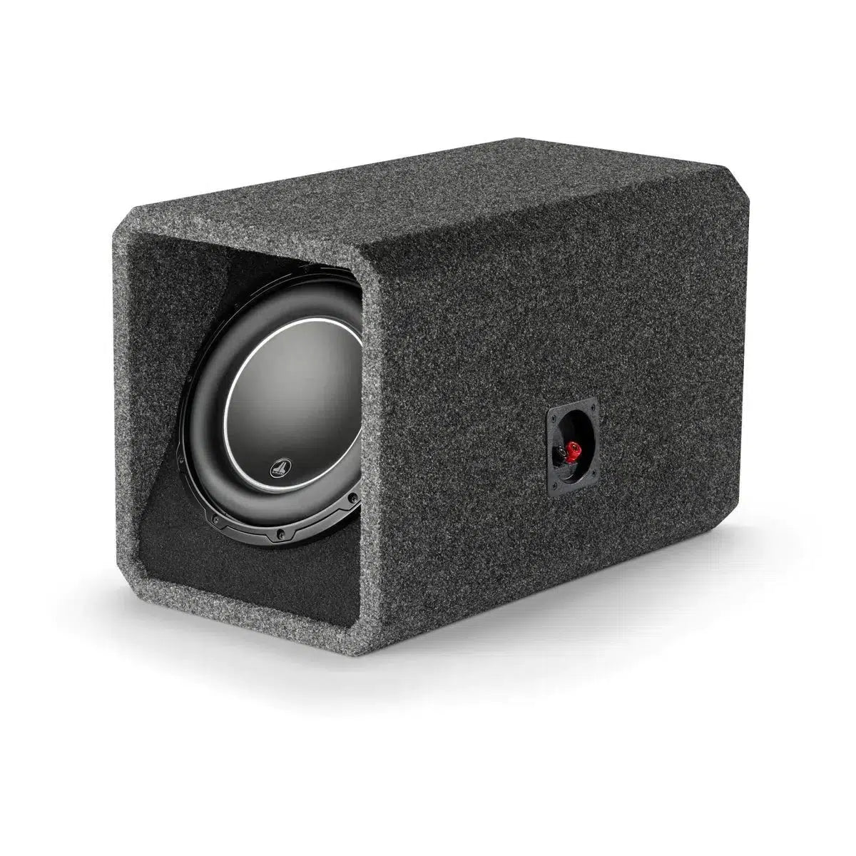 JL Audio-HO110W6V3-10" (25cm) Gehäusesubwoofer-Masori.de