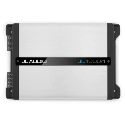 JL Audio-JD1000/1-1-Kanal Verstärker-Masori.de