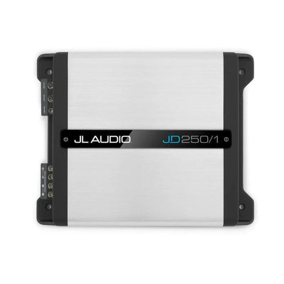 JL Audio-JD250/1-1-Kanal Verstärker-Masori.de