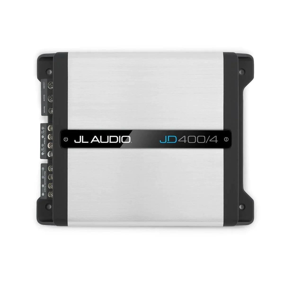 JL Audio-JD400/4-4-Kanal Verstärker-Masori.de
