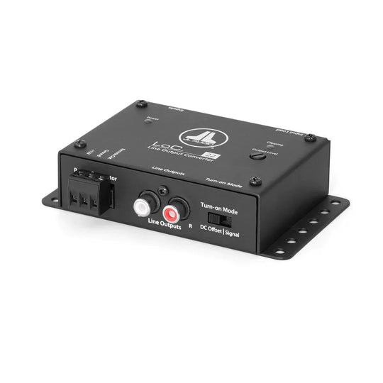 JL Audio-LOC-22-High-Low Adapter-Masori.de