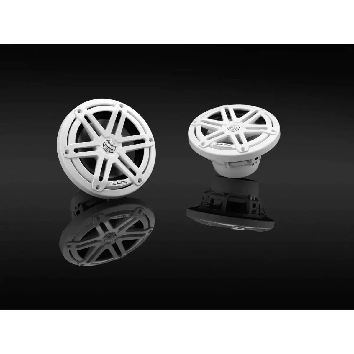 JL Audio-M3-650X-6.5" (16,5cm) Koaxial-Lautsprecher-Masori.de