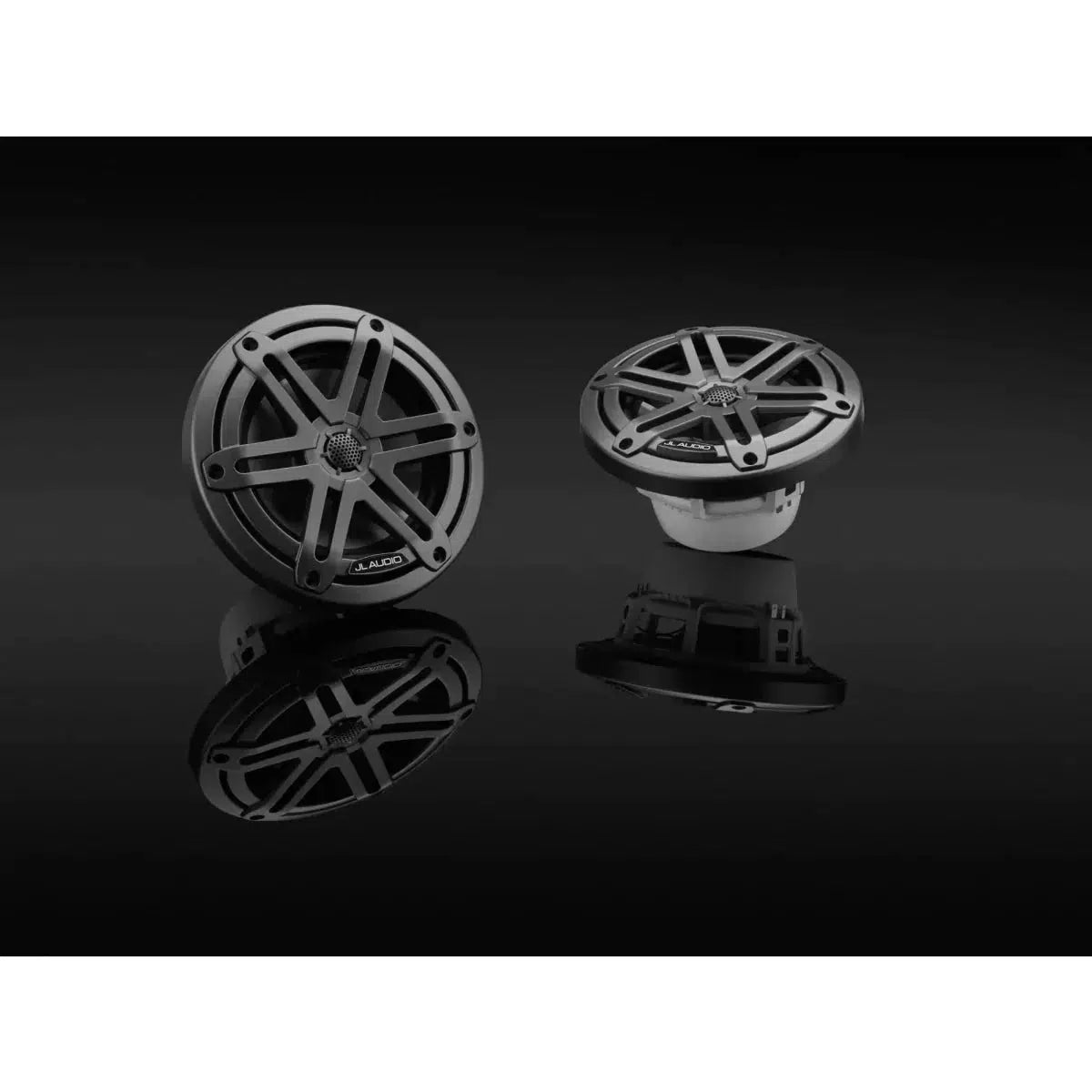 JL Audio-M3-650X-6.5" (16,5cm) Koaxial-Lautsprecher-Masori.de