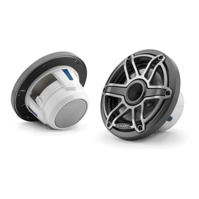 JL Audio-M6-650X-6.5" (16,5cm) Koaxial-Lautsprecher-Masori.de