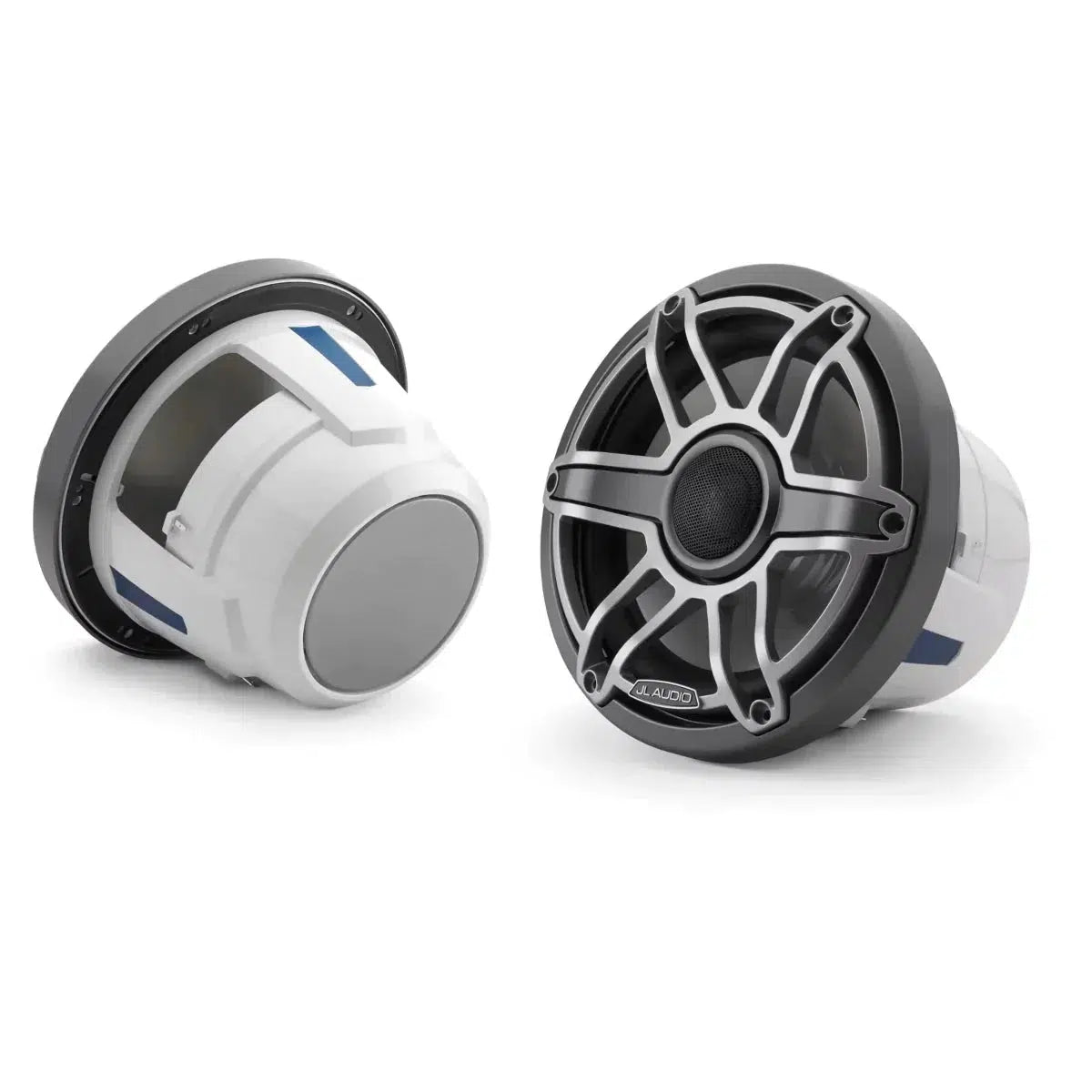 JL Audio-M6-880X-8" (20cm) Koaxial-Lautsprecher-Masori.de