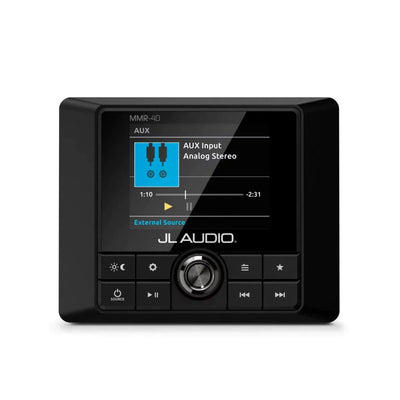 JL Audio-MMR-40-Multi-Media-Receiver Zubehör-Masori.de