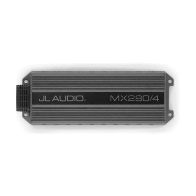 JL Audio-MX280/4-4-Kanal Verstärker-Masori.de
