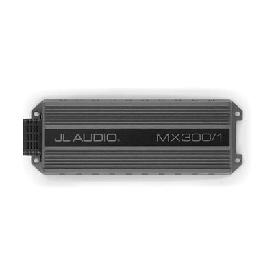 JL Audio-MX300/1-1-Kanal Verstärker-Masori.de