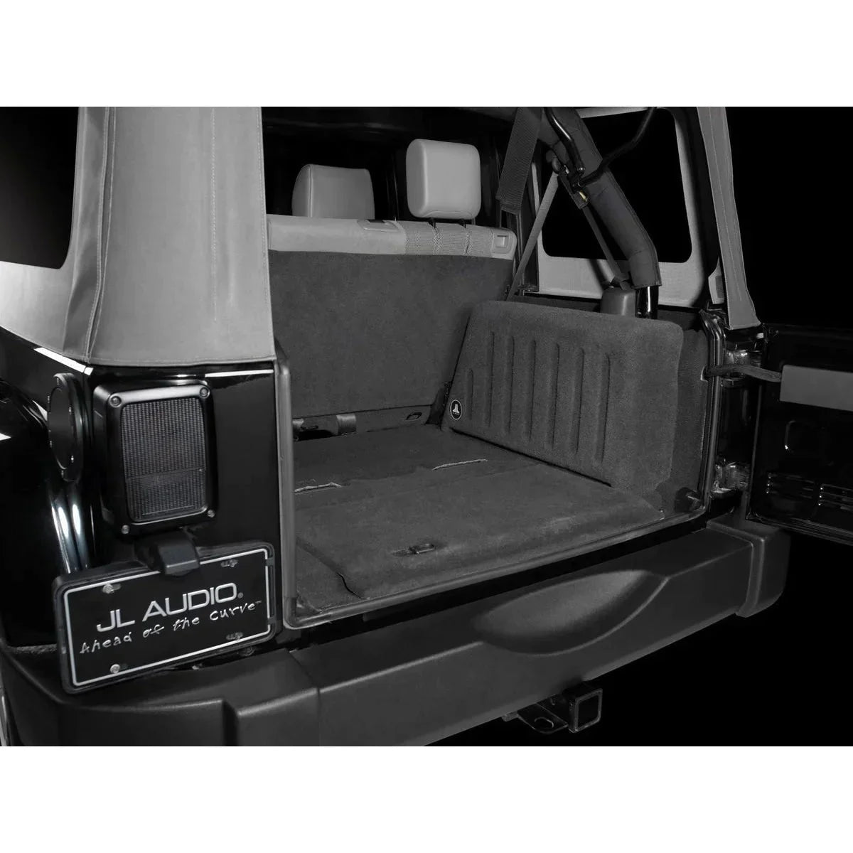 JL Audio-SB-J-UNLTD4D/13TW5v2/BK-Jeep-Stealthbox-Masori.de