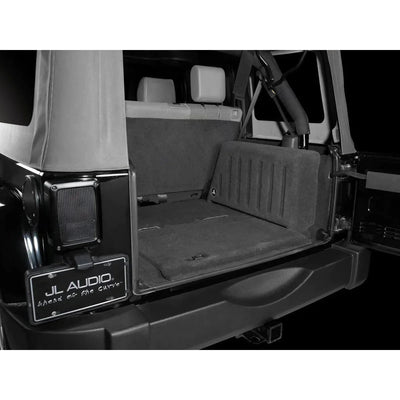 JL Audio-SB-J-UNLTD4D/13TW5v2/DG-Jeep-Stealthbox-Masori.de