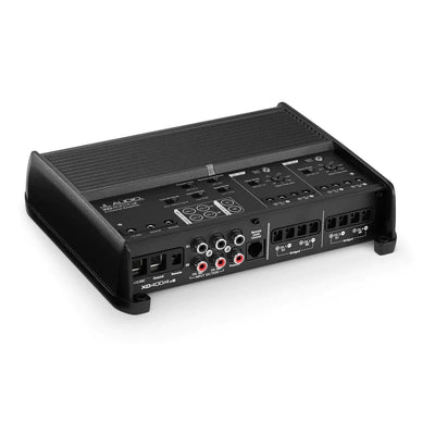 JL Audio-XD400/4V2-4-Kanal Verstärker-Masori.de