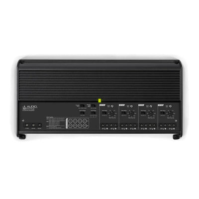 JL Audio-XD800/8V2-8-Kanal Verstärker-Masori.de