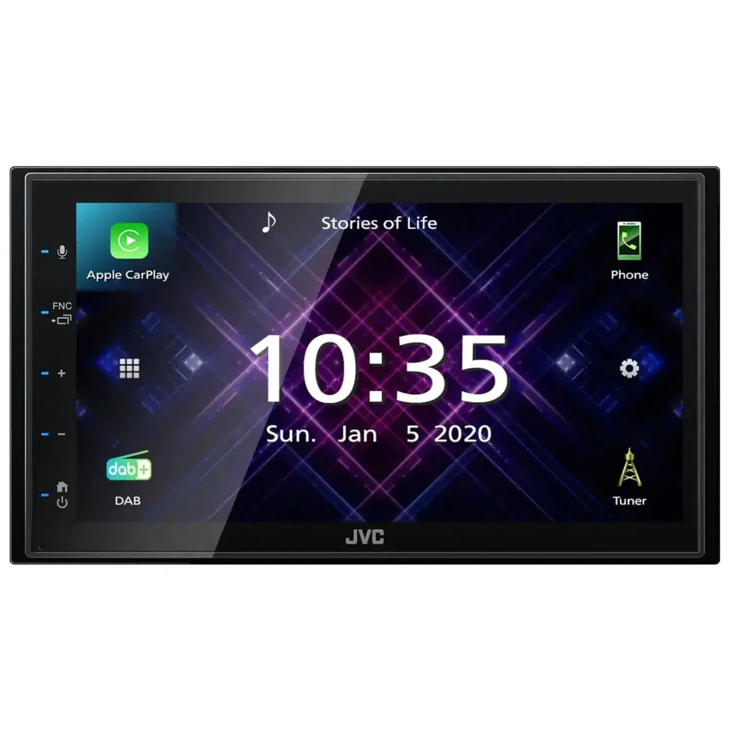 JVC-KWM565DBT-2-DIN Autoradio-masori-kaufen