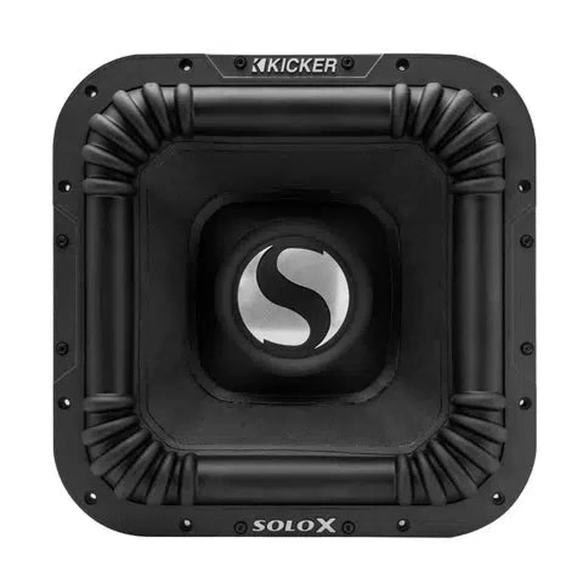 Kicker-SoloX L7X 15-10" (25cm) Subwoofer-Masori.de