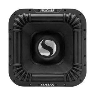 Kicker-SoloX L7X 15-15" (38cm) Subwoofer-masori-kaufen