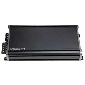 Kicker-CXA6605-5-Kanal Verstärker-Masori.de